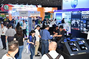 2019香港貿發局秋季電子展 專業香港展會代理服務指南