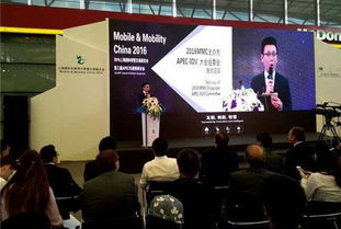 2016上海國(guó)際車聯(lián)網(wǎng)與智慧交通展覽會(huì) 驅(qū)動(dòng)未來(lái)出行的智慧盛會(huì)